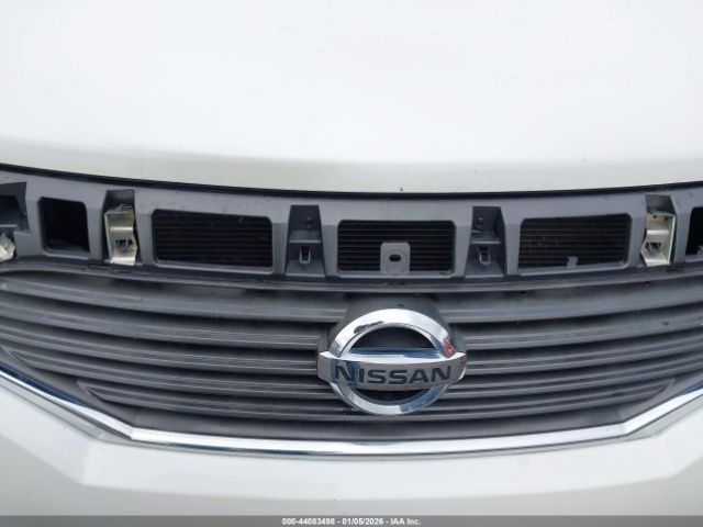 Nissan Quest S Image 12