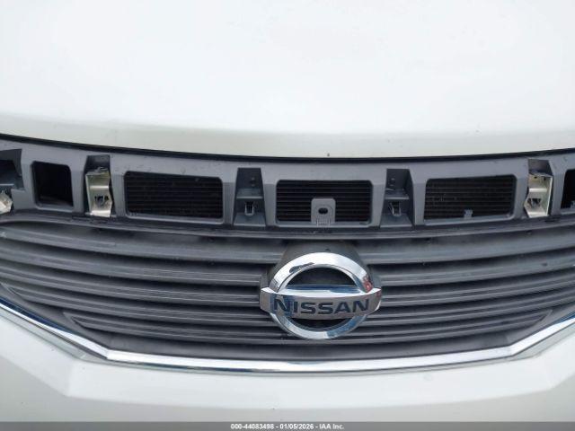 Nissan Quest S Image 12