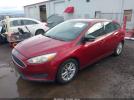 Ford Focus Se Image 11