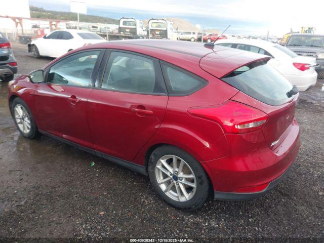 Ford Focus Se Image 15