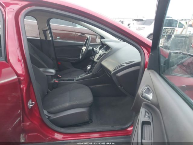 Ford Focus Se Image 3