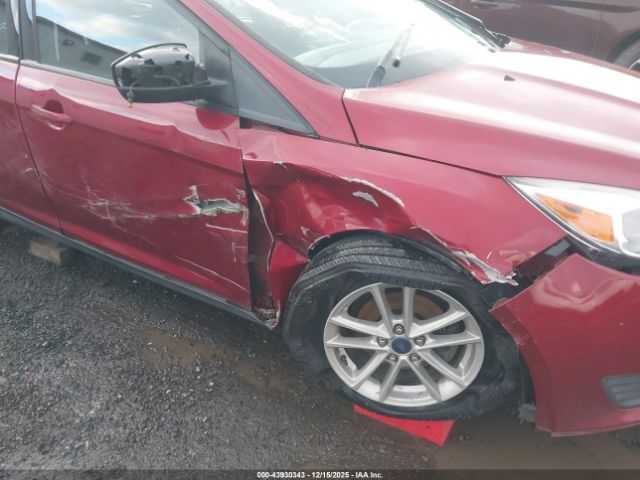 Ford Focus Se Image 4