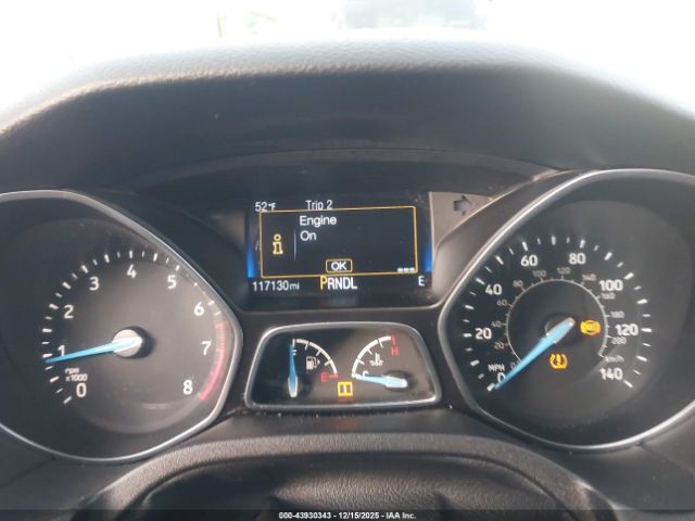 Ford Focus Se Image 12