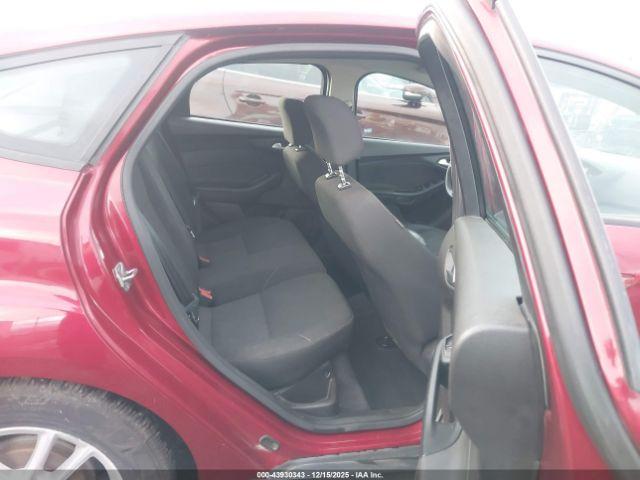 Ford Focus Se Image 2