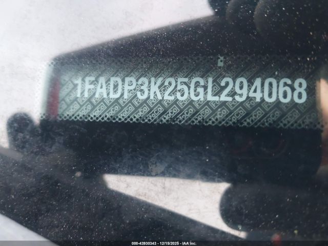 Ford Focus Se Image 18