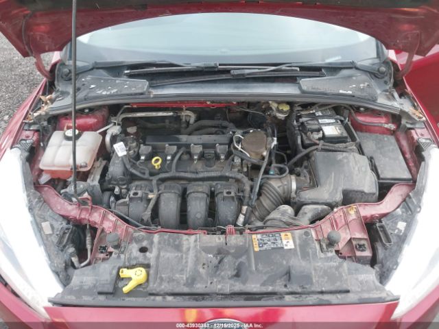 Ford Focus Se Image 17