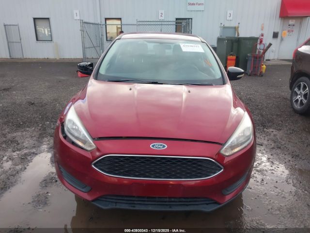 Ford Focus Se Image 13