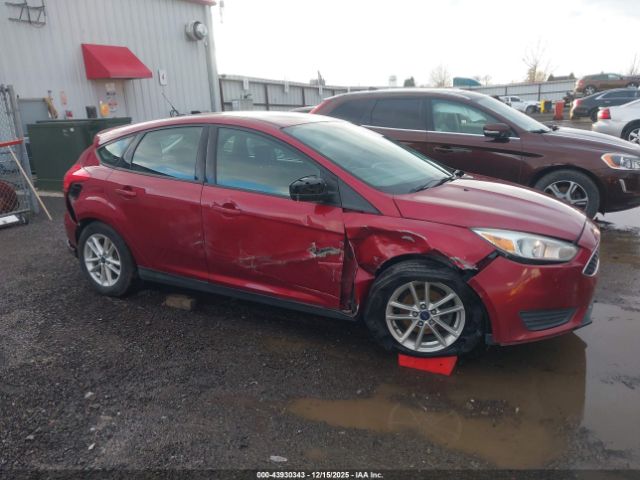 Ford Focus Se Image 20