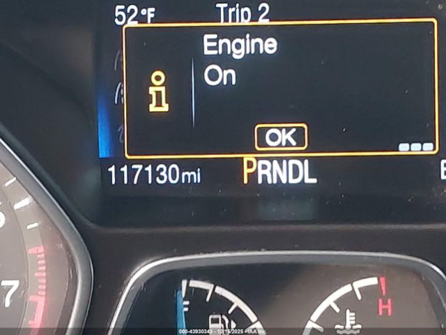 Ford Focus Se Image 5