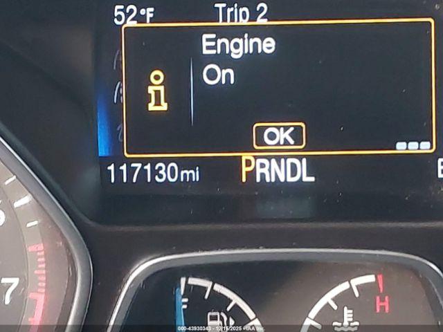 Ford Focus Se Image 5