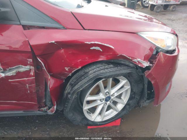 Ford Focus Se Image 7