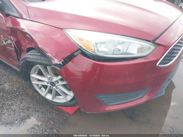 Ford Focus Se Image 8