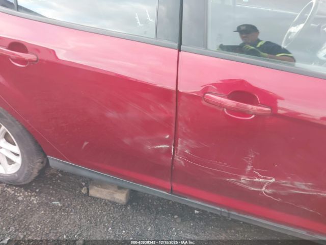 Ford Focus Se Image 10