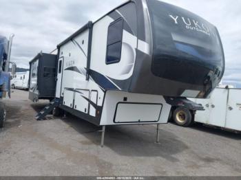  Salvage Dutchmen Yukon