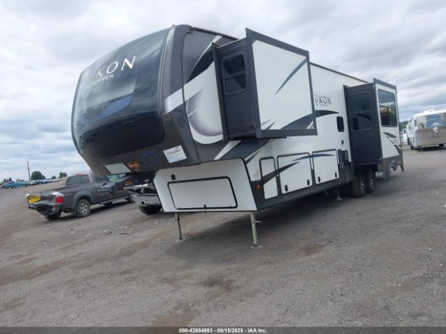 Dutchmen Yukon Image 10