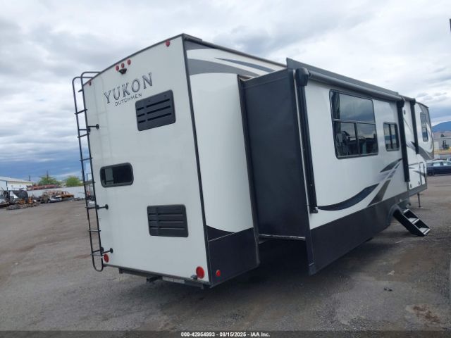 Dutchmen Yukon Image 11