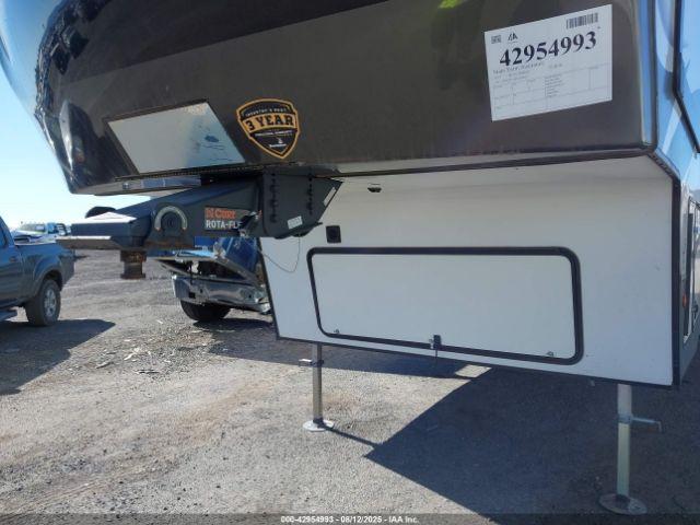 Dutchmen Yukon Image 15