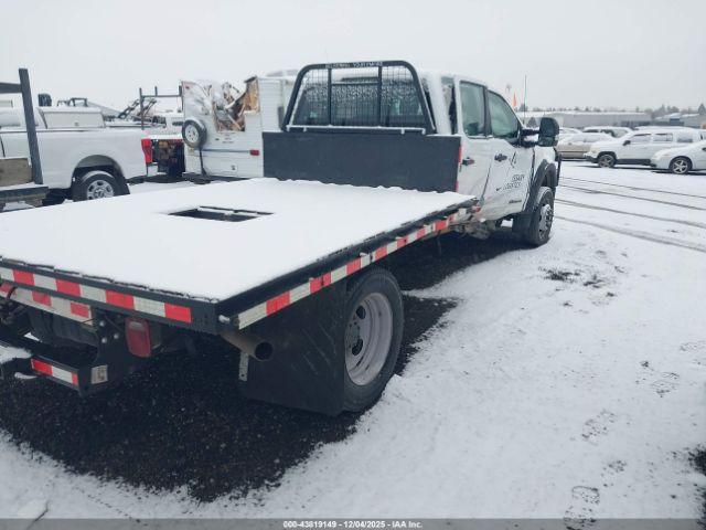 Ford F-550 Xl Image 9