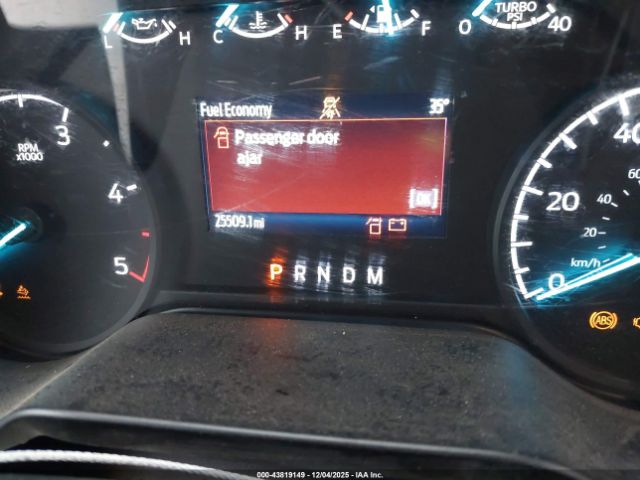 Ford F-550 Xl Image 3