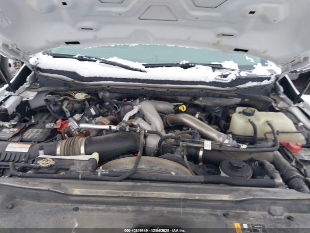 Ford F-550 Xl Image 11