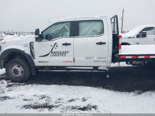 Ford F-550 Xl Image 14