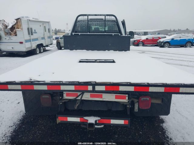 Ford F-550 Xl Image 17