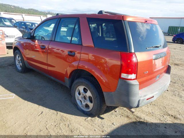 Saturn Vue 4 Cyl Image 9
