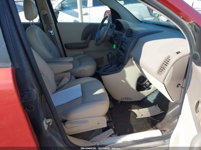 Saturn Vue 4 Cyl Image 4