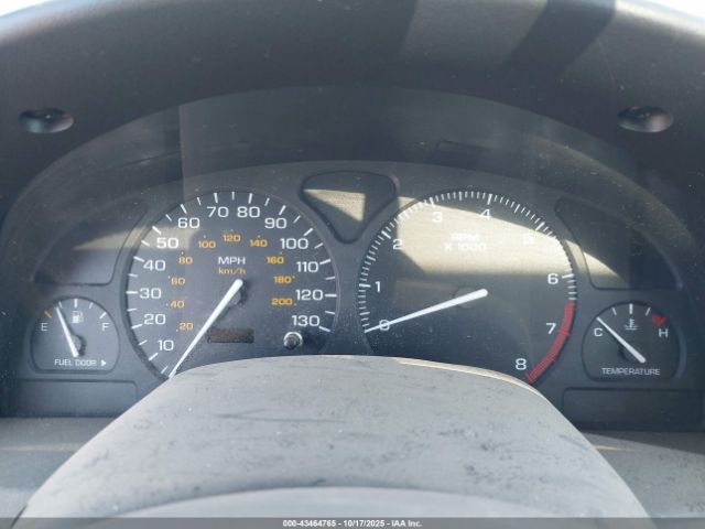 Saturn Vue 4 Cyl Image 10