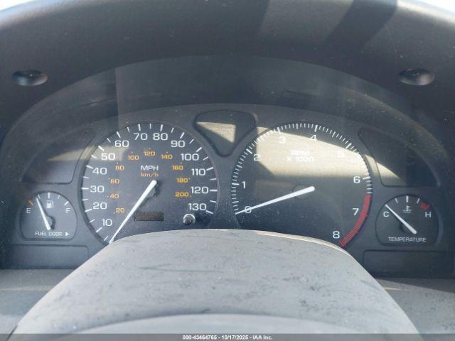 Saturn Vue 4 Cyl Image 10