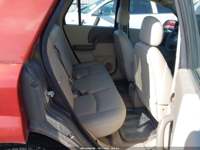 Saturn Vue 4 Cyl Image 2