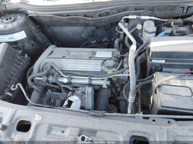 Saturn Vue 4 Cyl Image 5