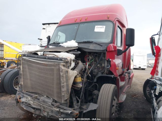 Freightliner Cascadia 125 Image 2