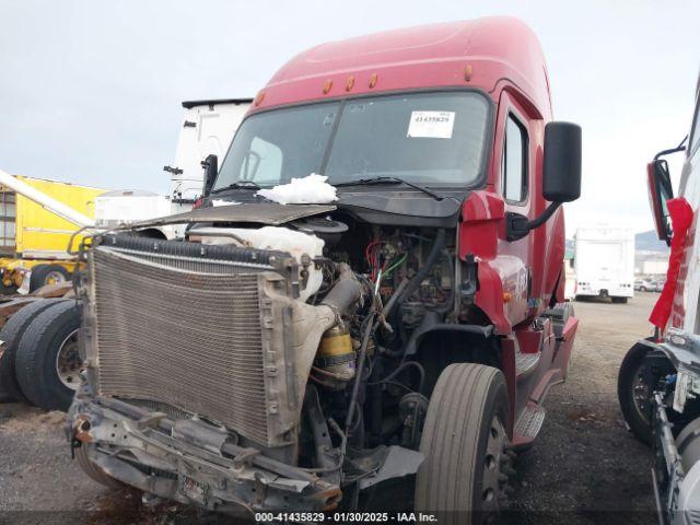 Freightliner Cascadia 125 Image 2