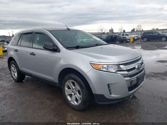Ford Edge Se Image 1