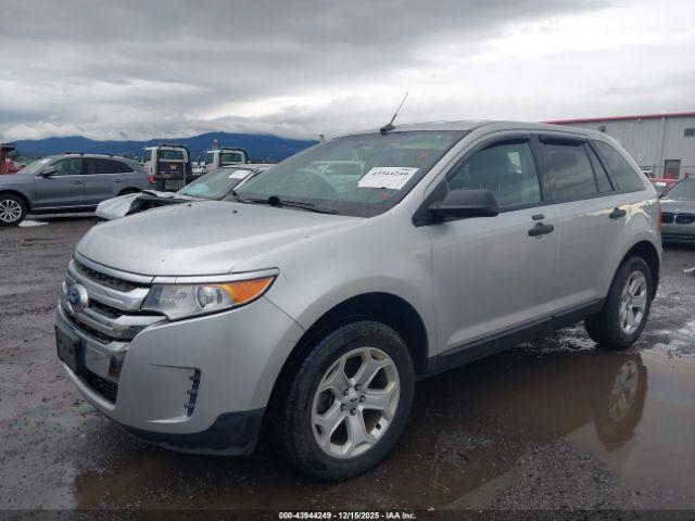 Ford Edge Se Image 4