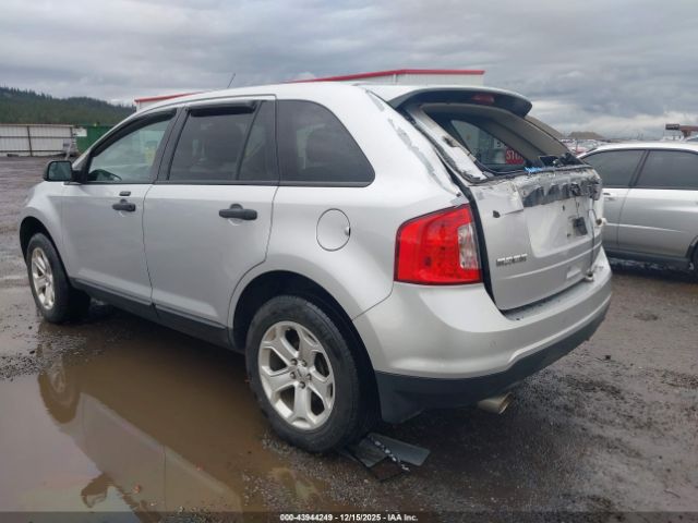 Ford Edge Se Image 18
