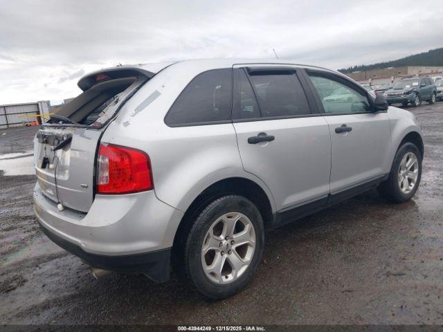 Ford Edge Se Image 8