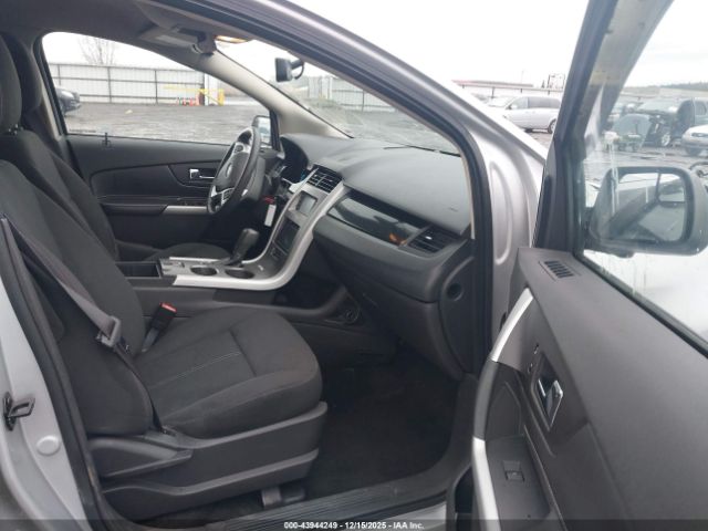 Ford Edge Se Image 5