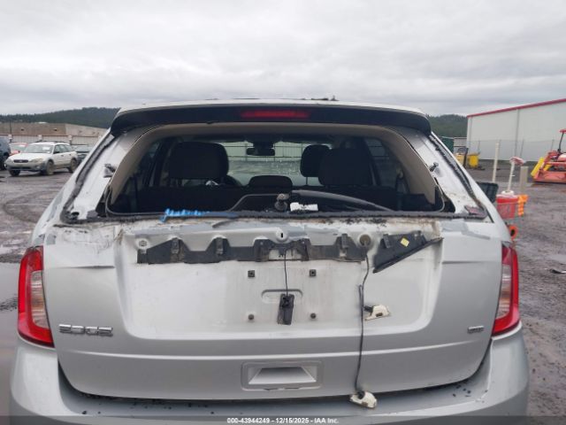 Ford Edge Se Image 7