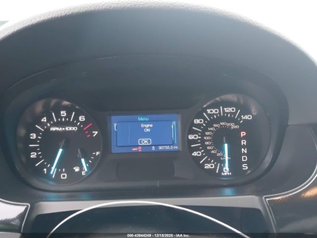 Ford Edge Se Image 12