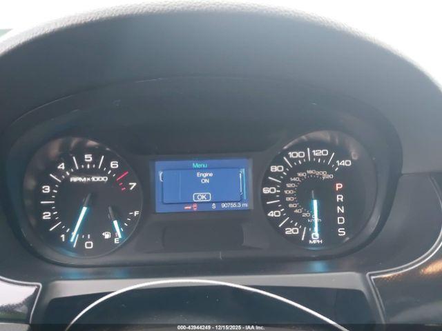 Ford Edge Se Image 12