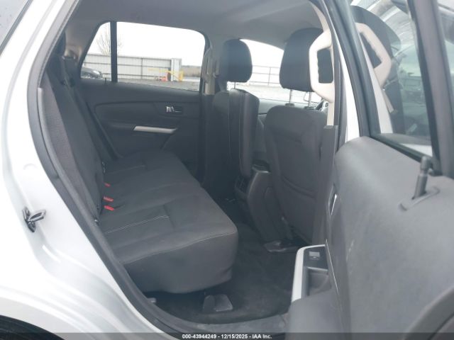 Ford Edge Se Image 11