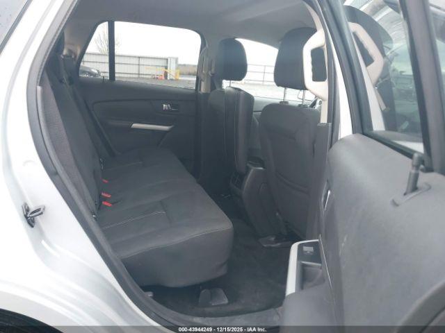 Ford Edge Se Image 11