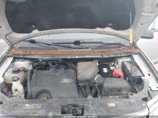 Ford Edge Se Image 6