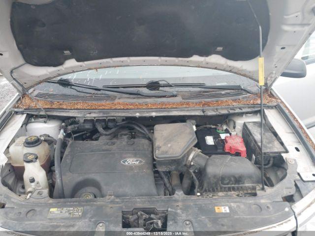 Ford Edge Se Image 6