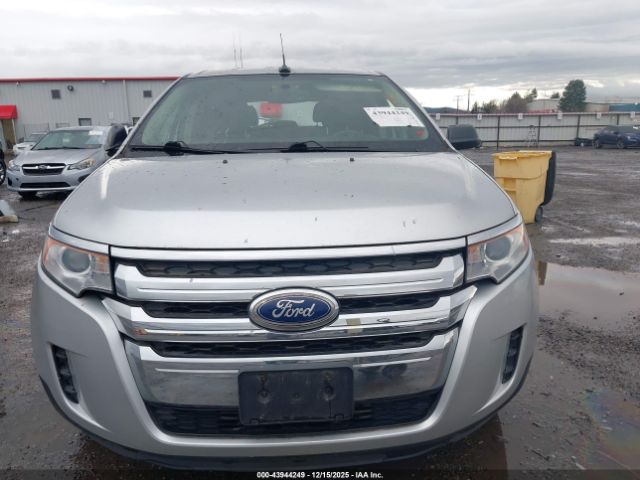 Ford Edge Se Image 13