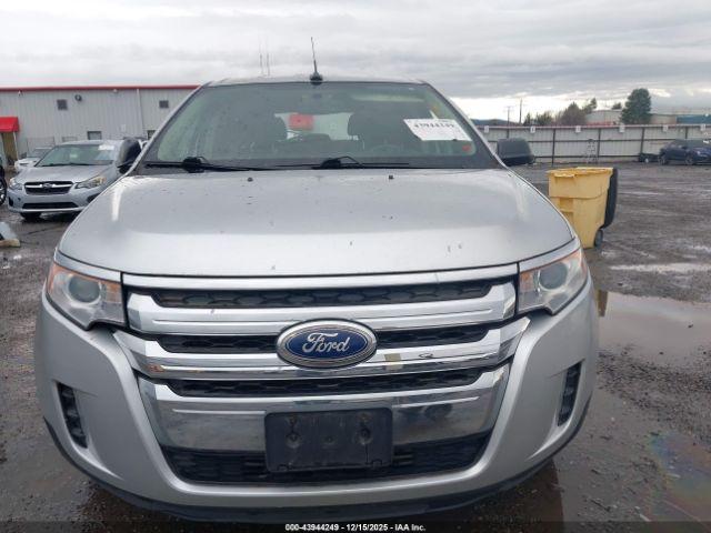 Ford Edge Se Image 13