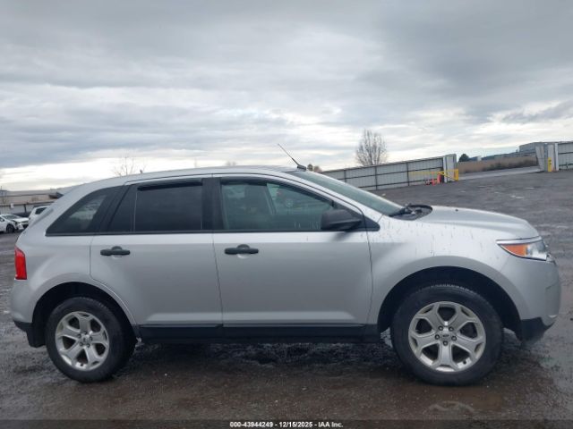 Ford Edge Se Image 14