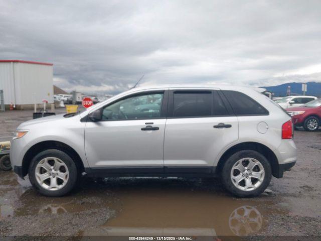 Ford Edge Se Image 3